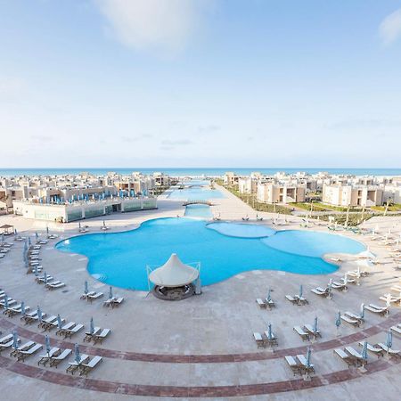 Gewan Resort New Alamein Ель-Аламейн Екстер'єр фото